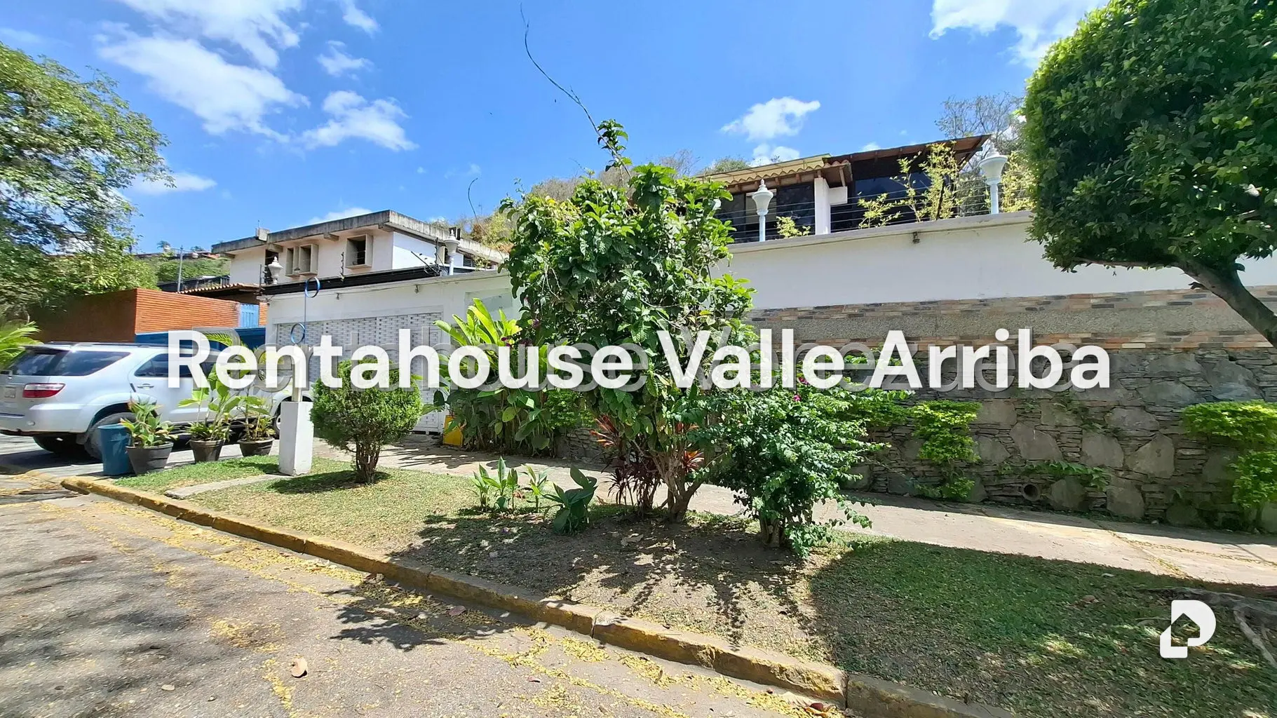 Casa en Caurimare, Caracas – 2