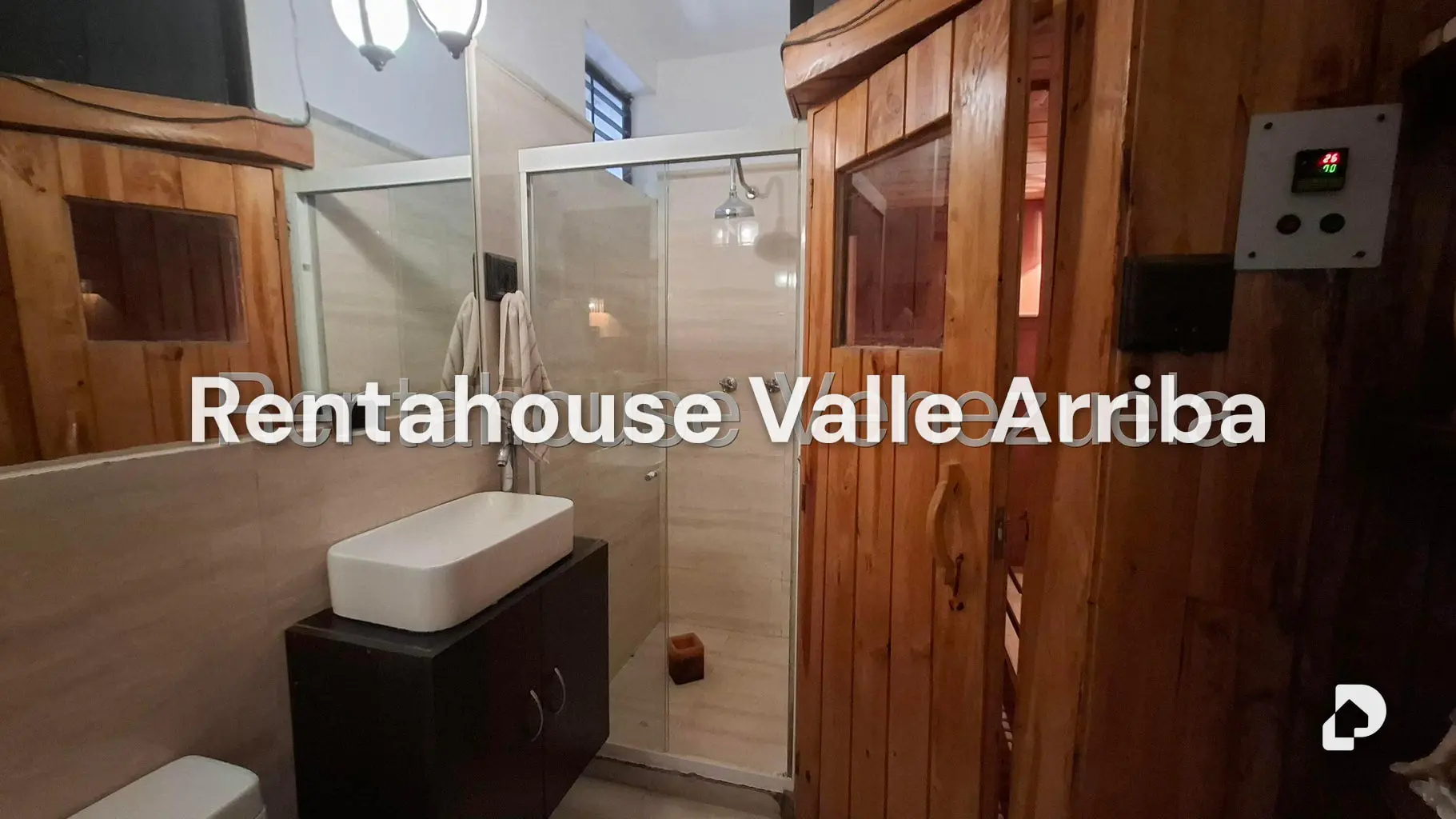Casa en Caurimare, Caracas – 30