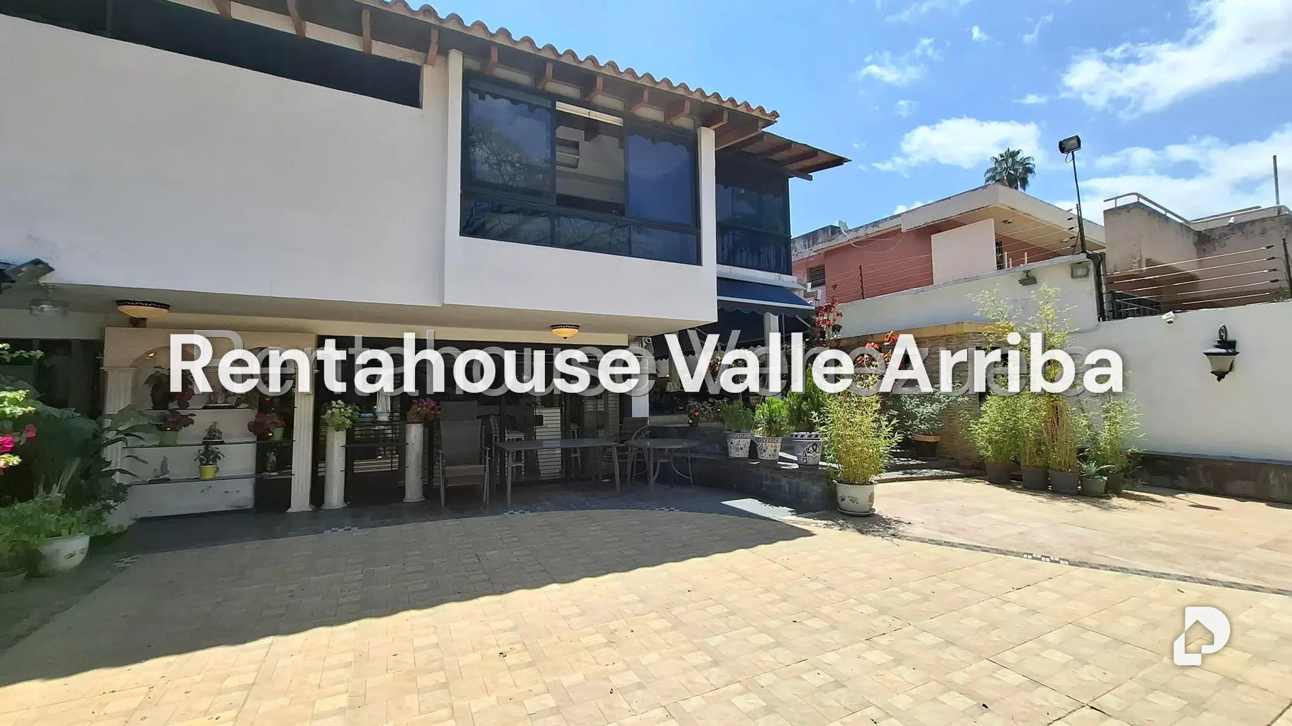 Casa en Caurimare, Caracas – 5