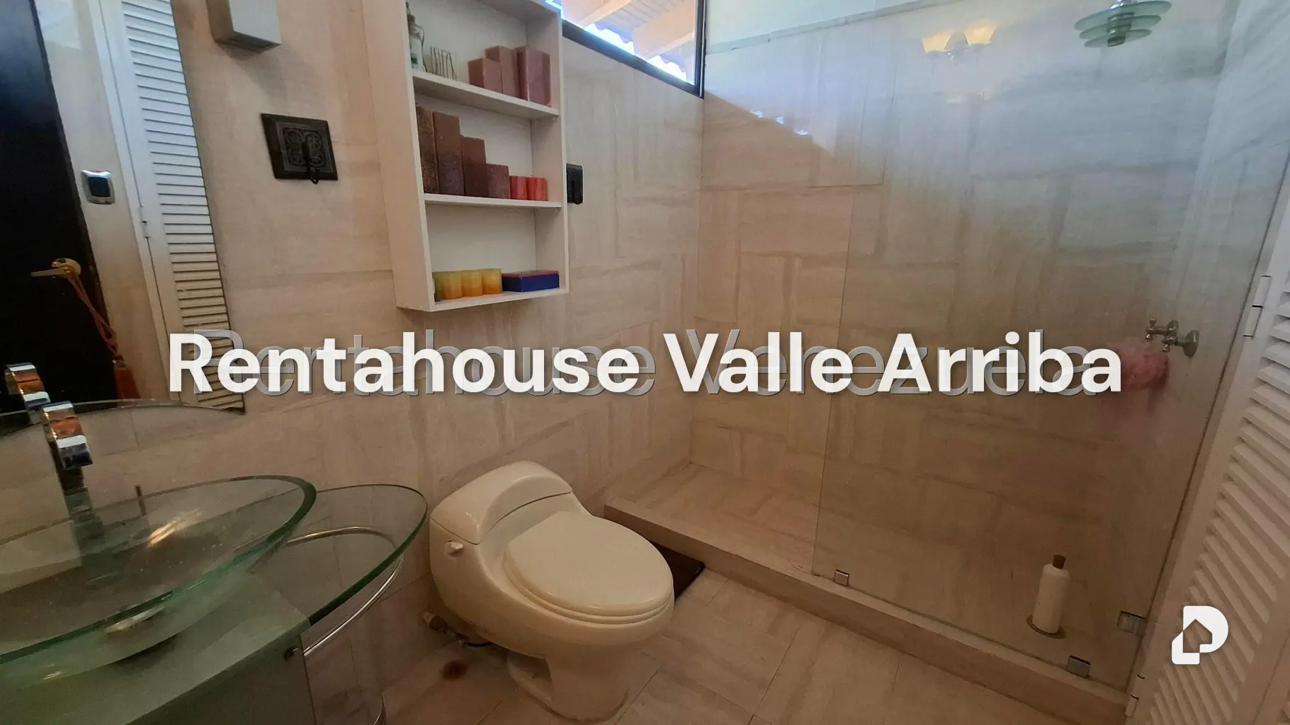 Casa en Caurimare, Caracas – 22
