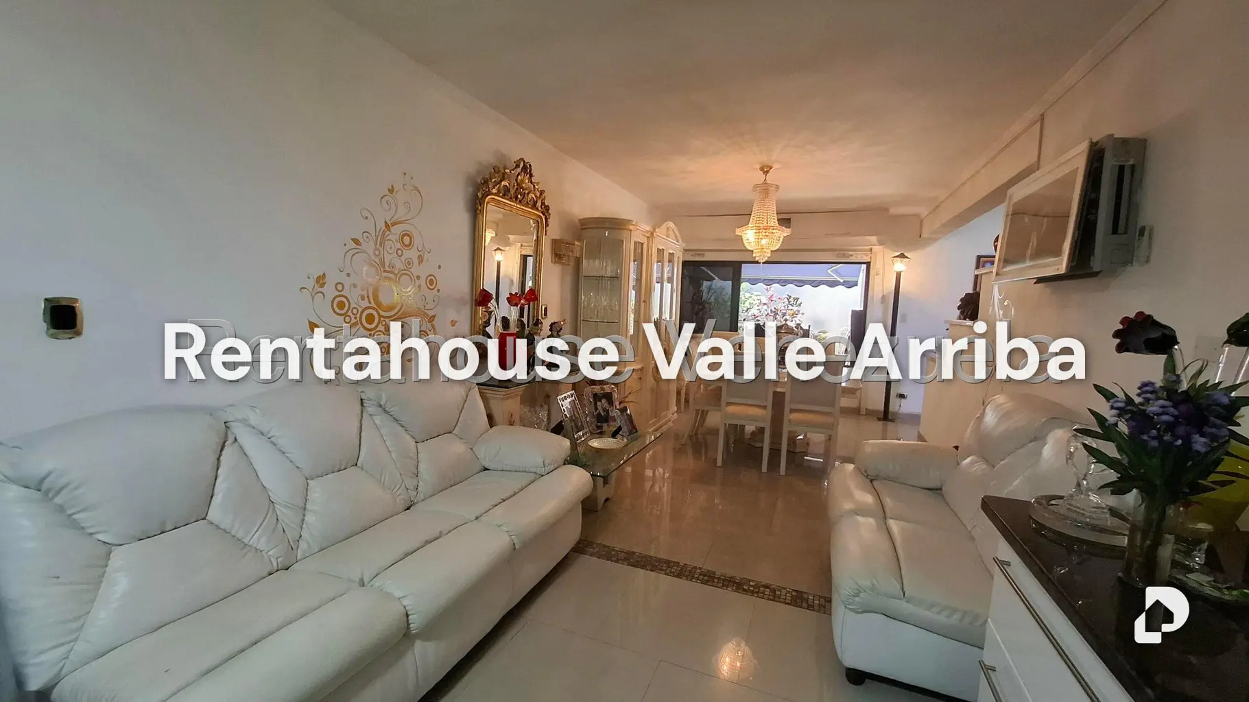 Casa en Caurimare, Caracas – 15