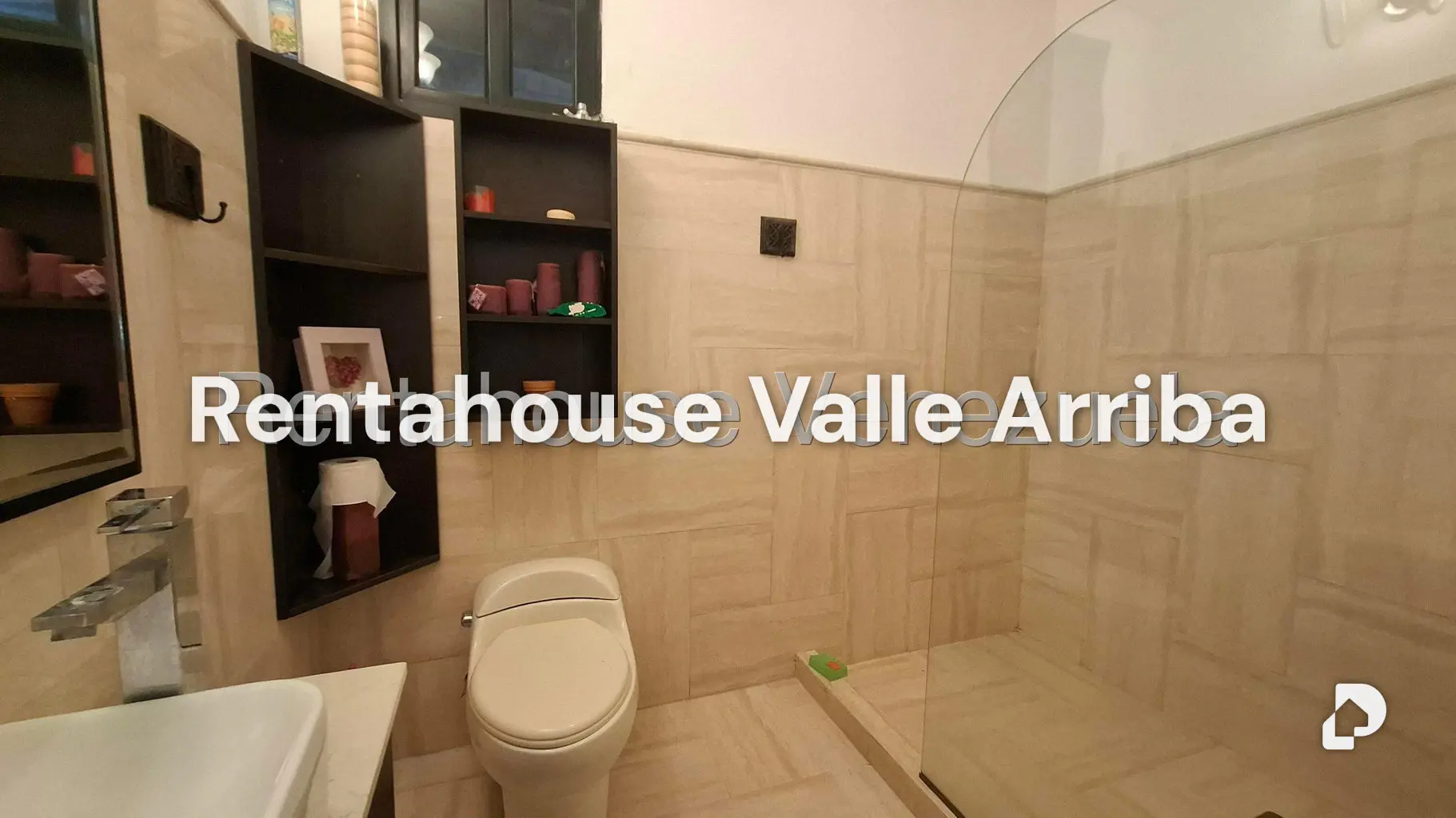 Casa en Caurimare, Caracas – 26
