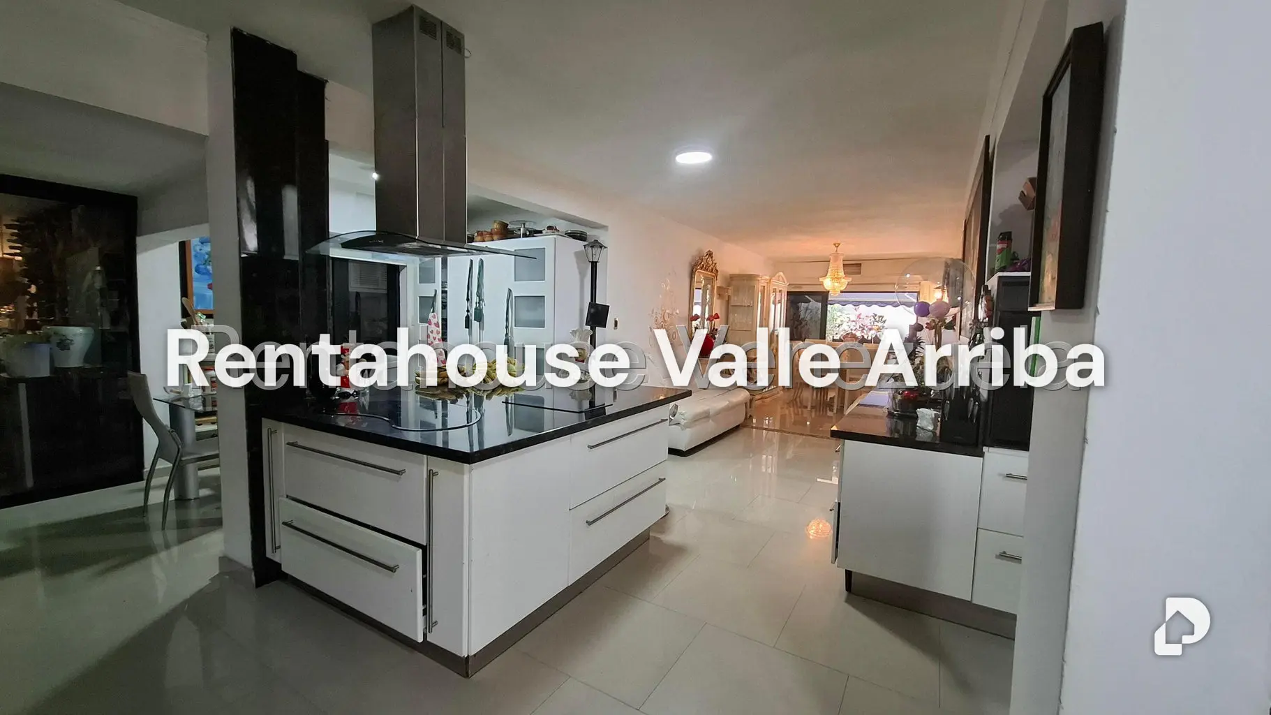 Casa en Caurimare, Caracas – 19
