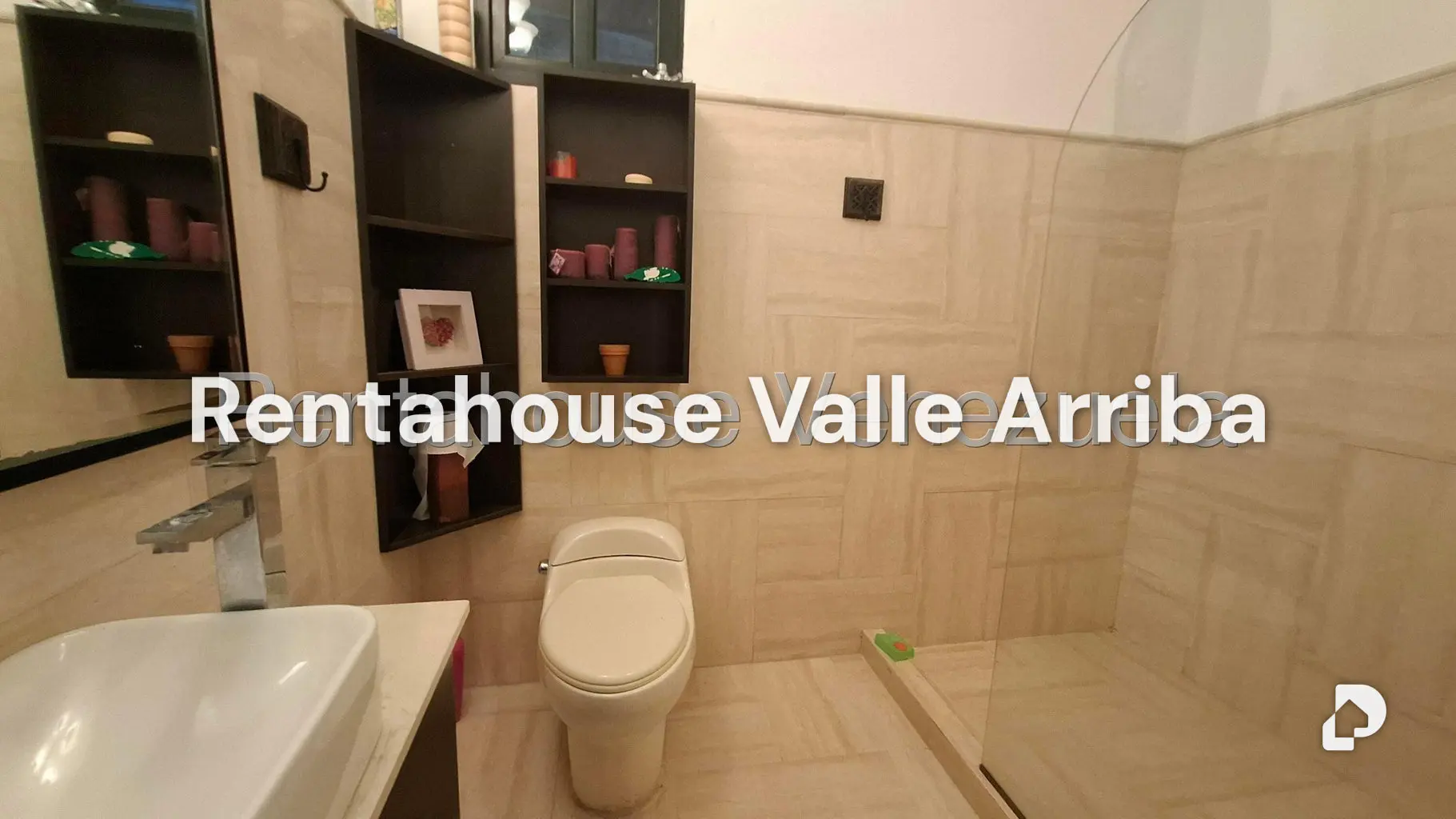 Casa en Caurimare, Caracas – 24