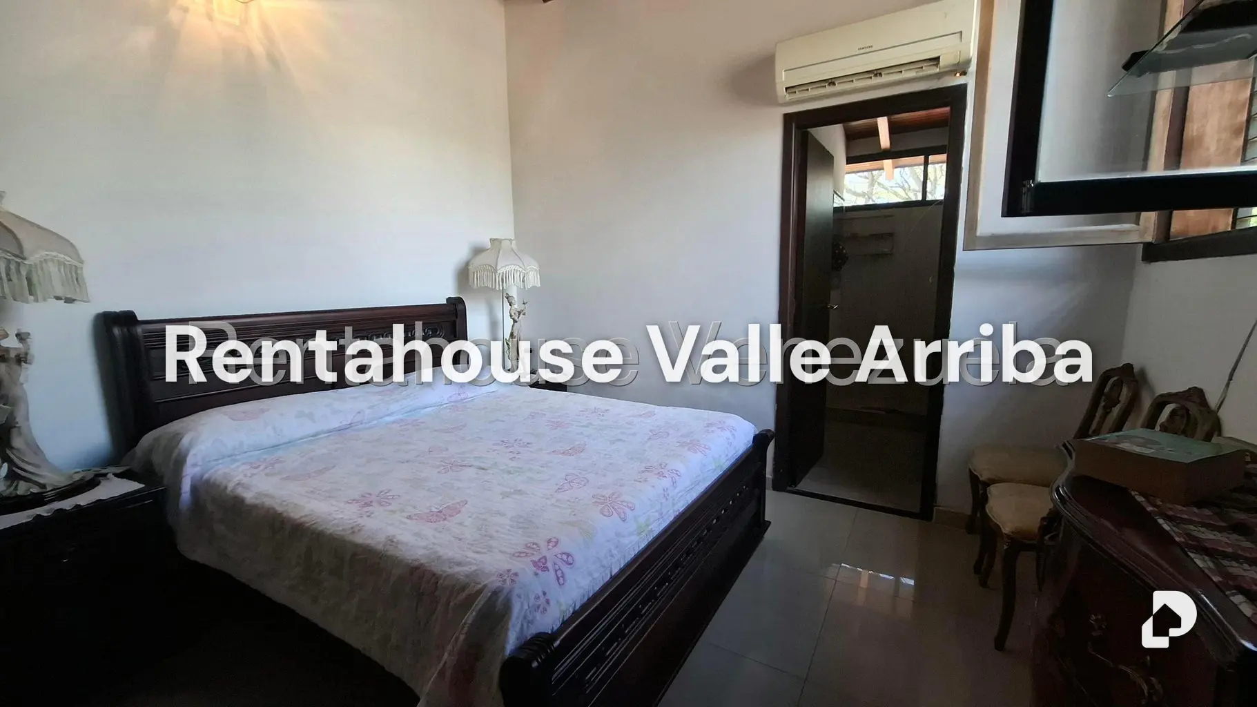 Casa en Caurimare, Caracas – 21