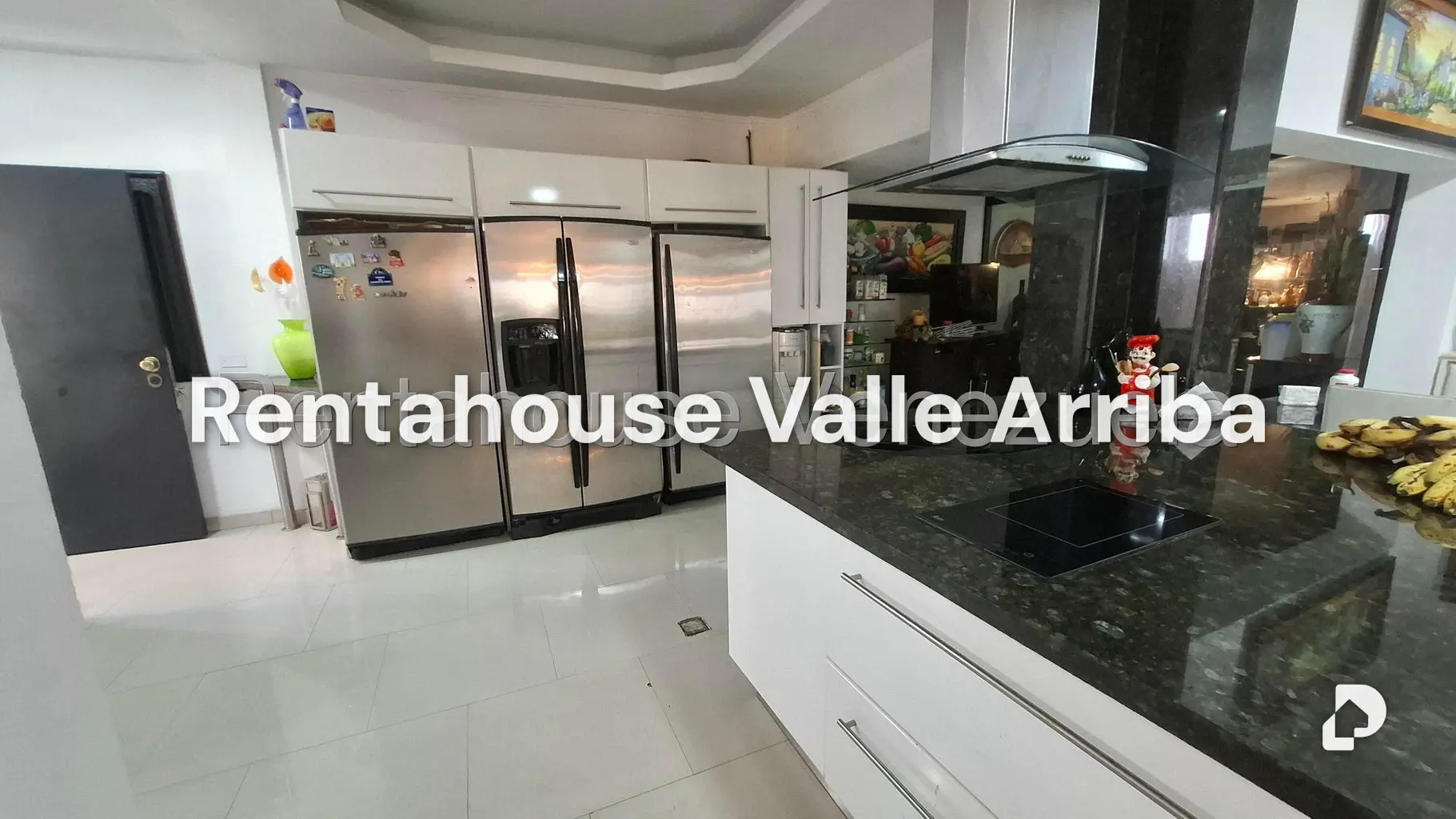 Casa en Caurimare, Caracas – 17