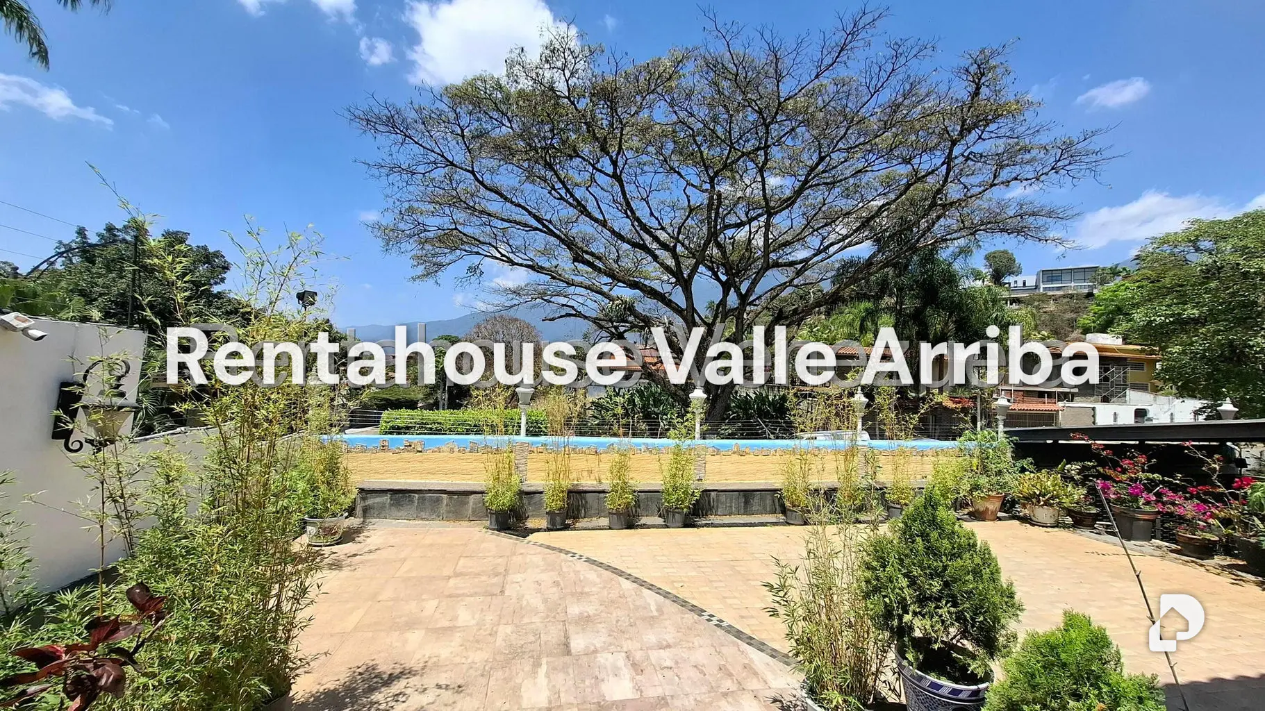 Casa en Caurimare, Caracas – 1