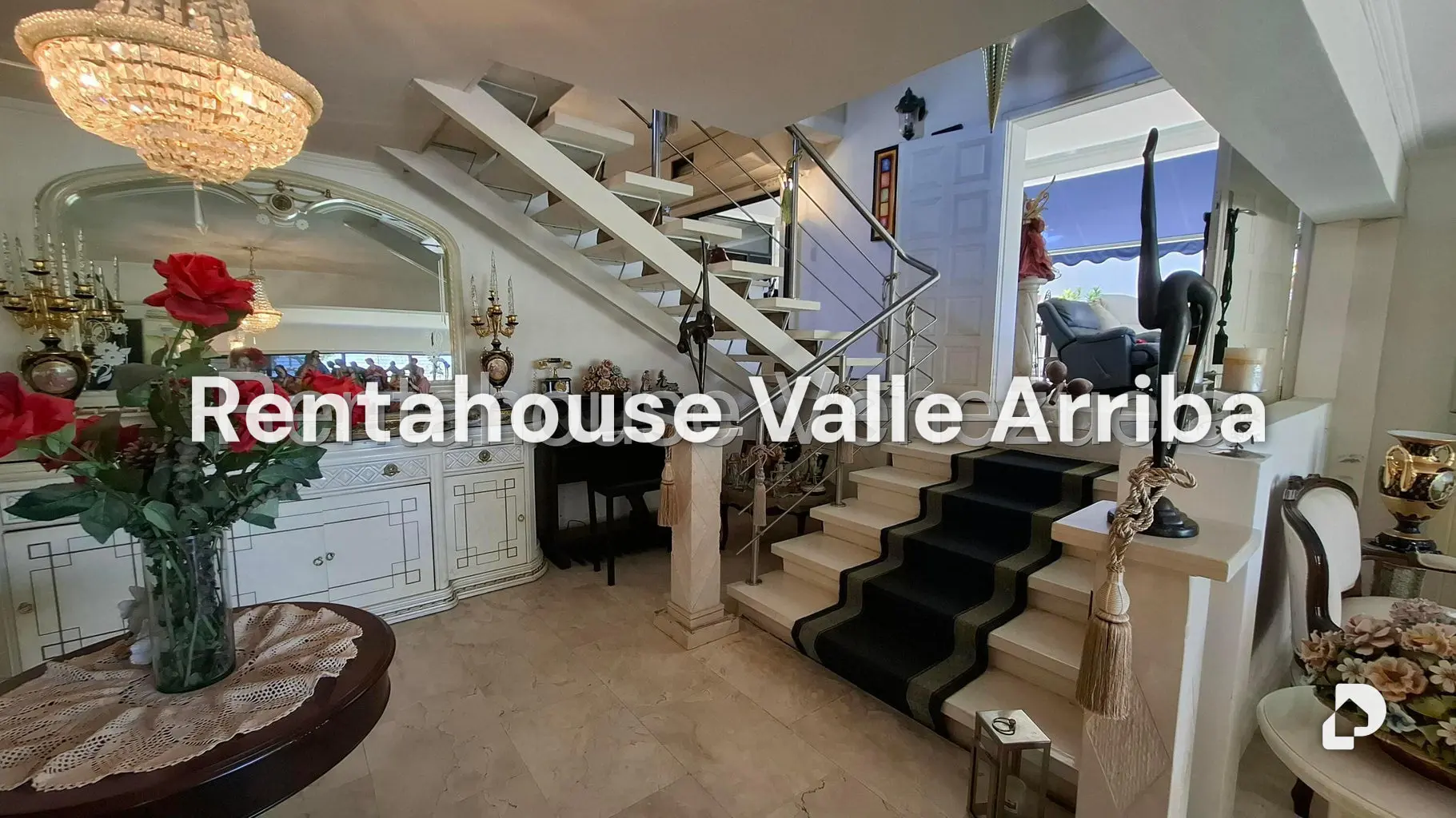 Casa en Caurimare, Caracas – 9