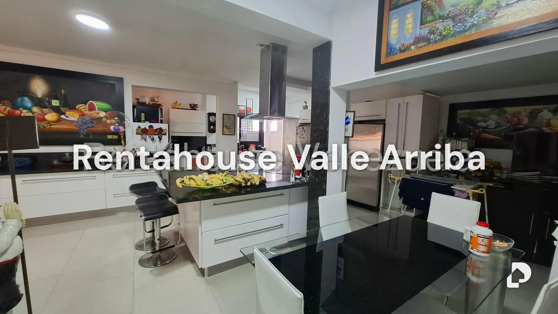 Casa en Caurimare, Caracas – 16
