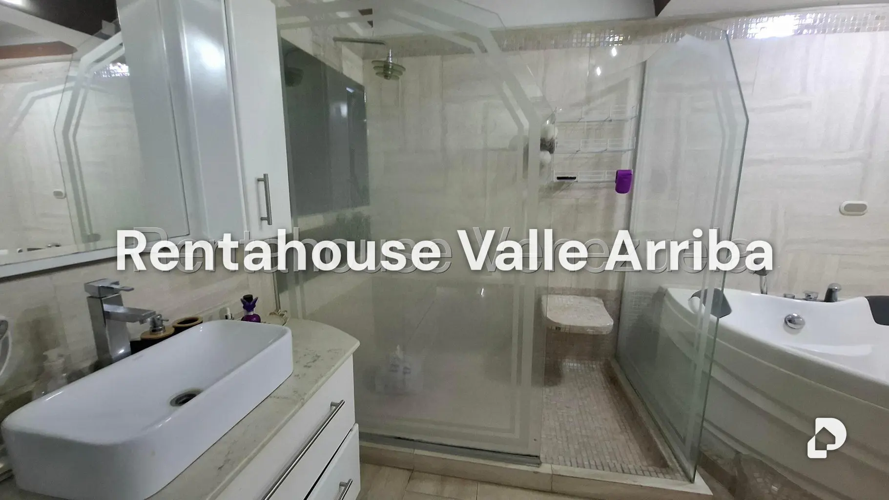 Casa en Caurimare, Caracas – 29