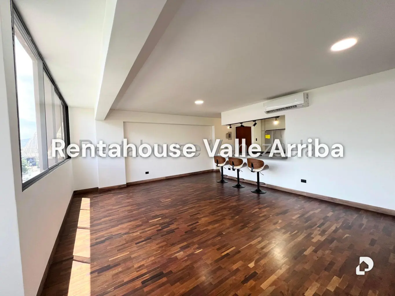 Apartamento en Chuao, Caracas – 4