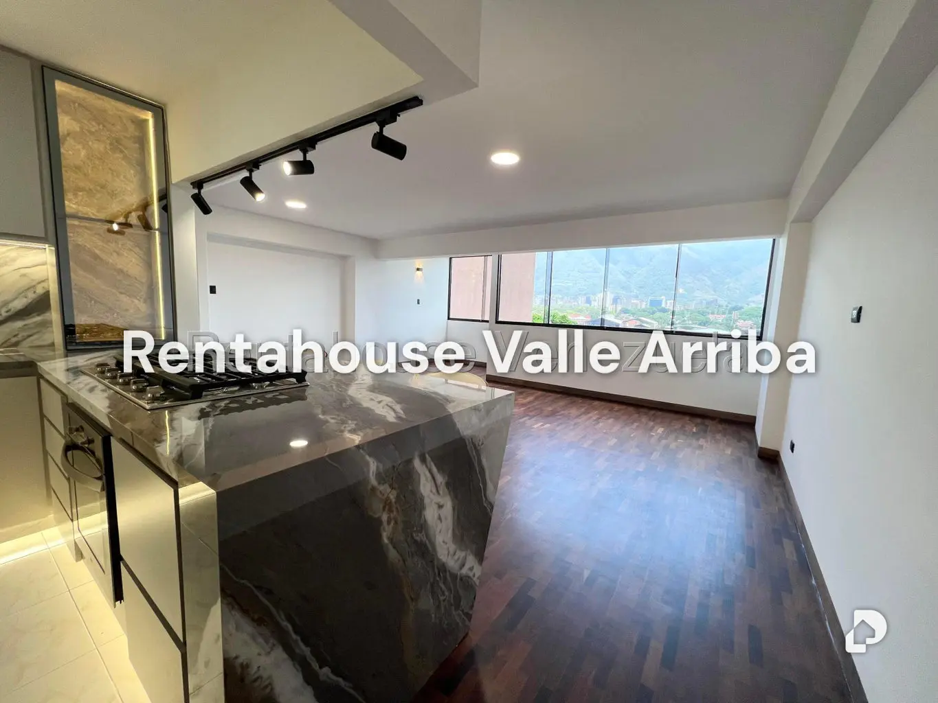 Apartamento en Chuao, Caracas – 8