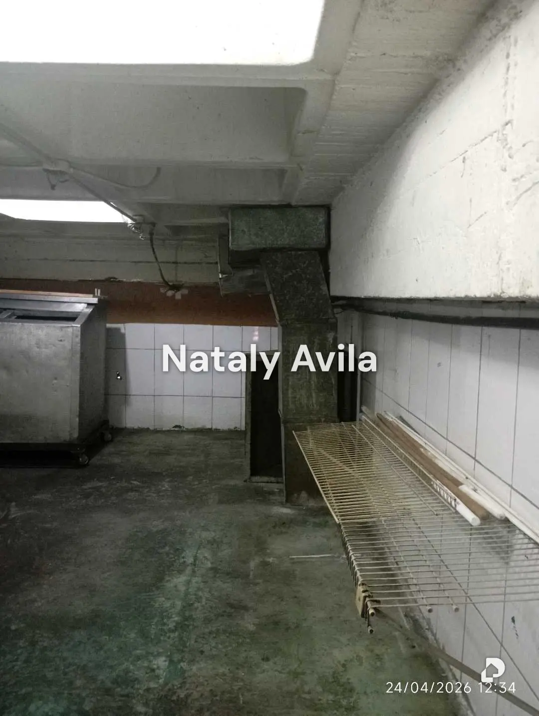 Local comercial en Valencia – 26