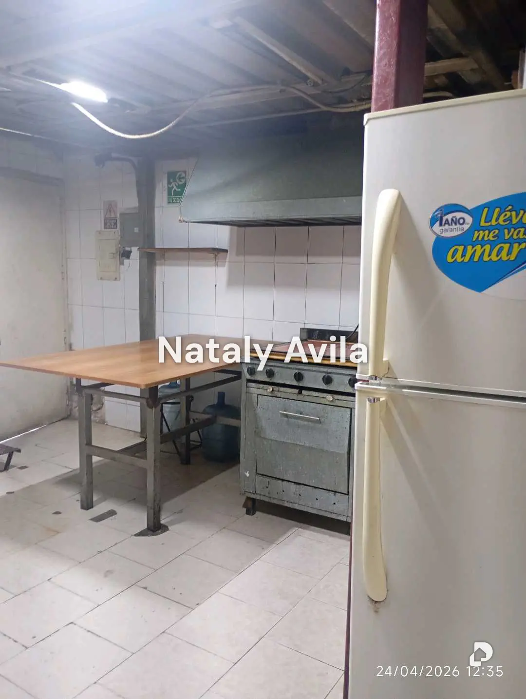 Local comercial en Valencia – 16