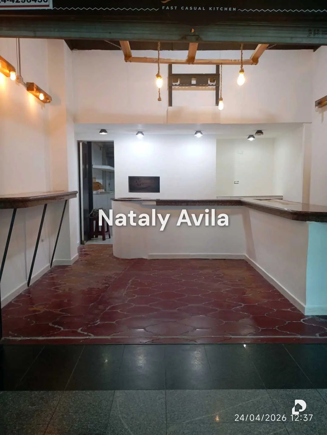 Local comercial en Valencia – 5
