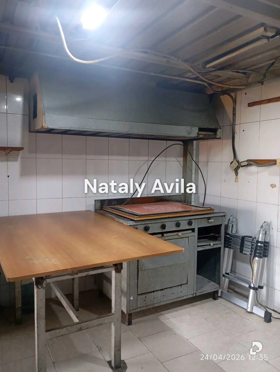 Local comercial en Valencia – 21