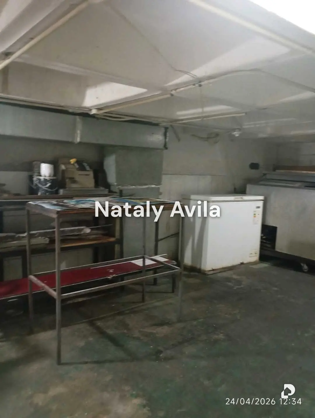 Local comercial en Valencia – 25