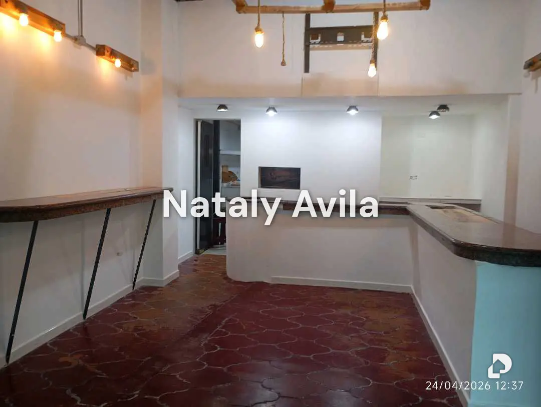 Local comercial en Valencia – 9