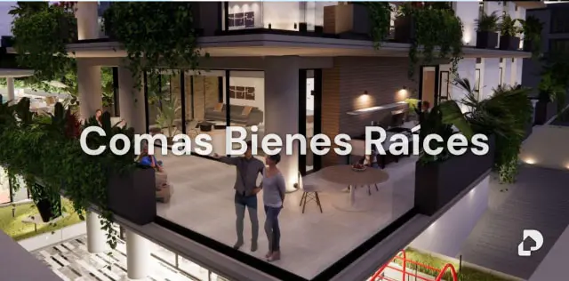 Apartamento en Altamira, Caracas – 4