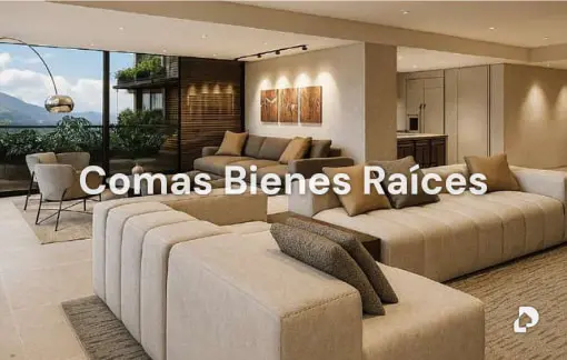 Apartamento en Altamira, Caracas – 2