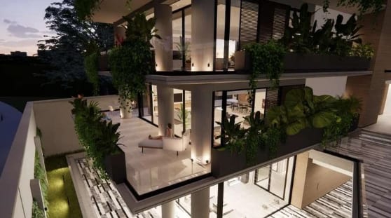 Apartamento en Altamira, Caracas - 1