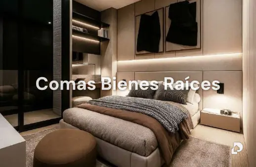 Apartamento en Altamira, Caracas – 3