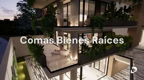 Apartamento en Altamira, Caracas – 1