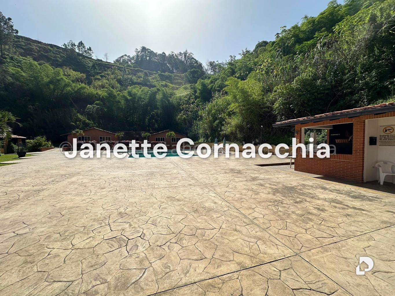Apartamento en Colinas de La Tahona, Caracas