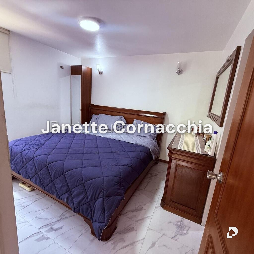 Apartamento en Colinas de La Tahona, Caracas
