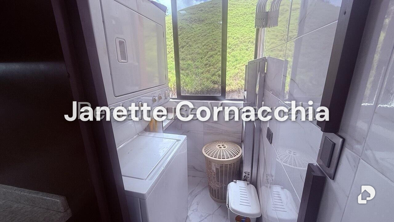 Apartamento en Colinas de La Tahona, Caracas