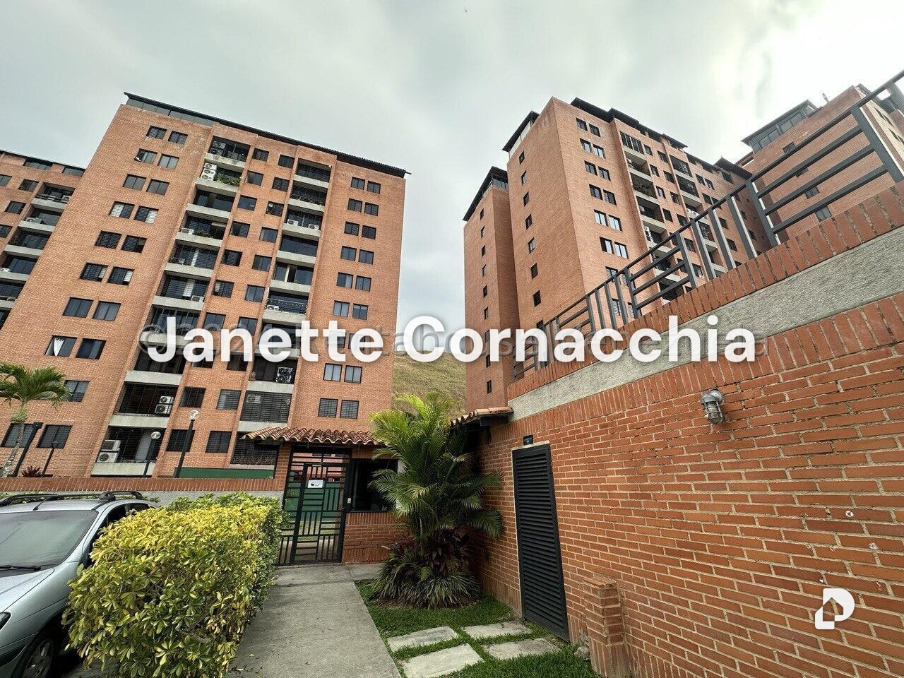 Apartamento en Colinas de La Tahona, Caracas