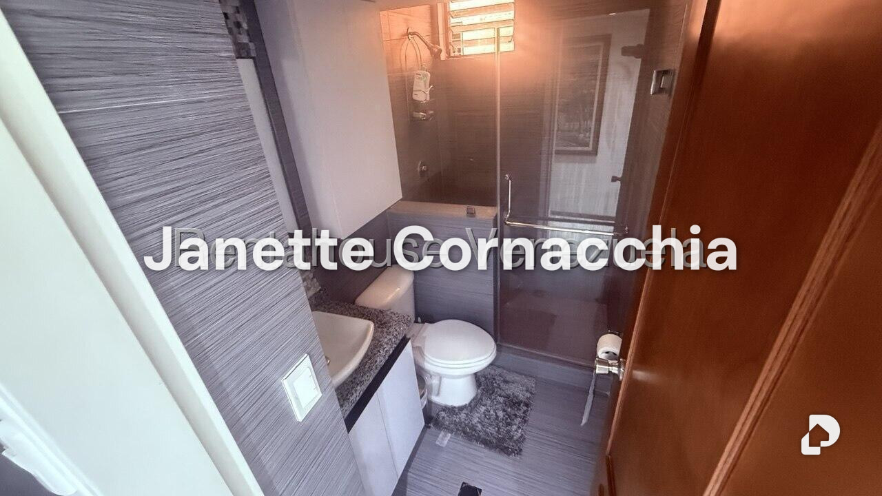 Apartamento en Colinas de La Tahona, Caracas
