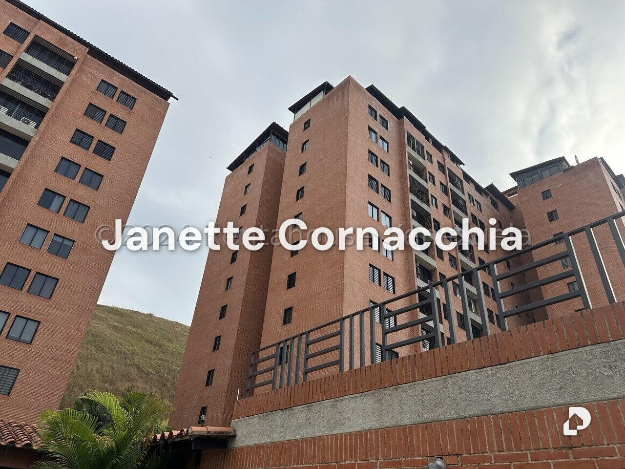Apartamento en Colinas de La Tahona, Caracas