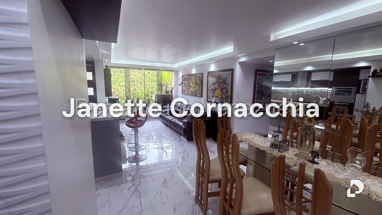 Apartamento en Colinas de La Tahona, Caracas