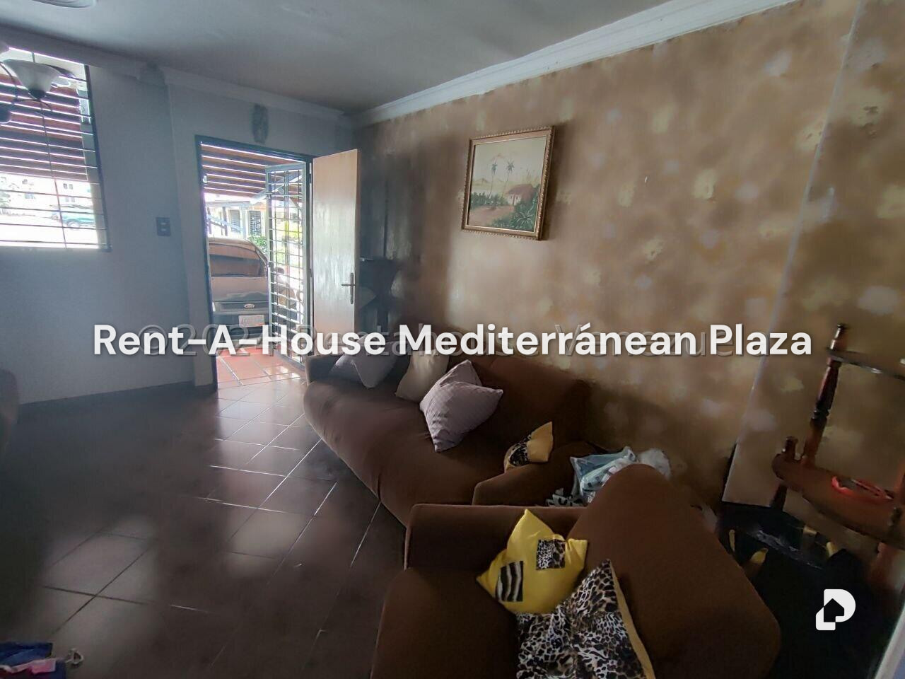 House in Tazajal, Naguanagua – 5