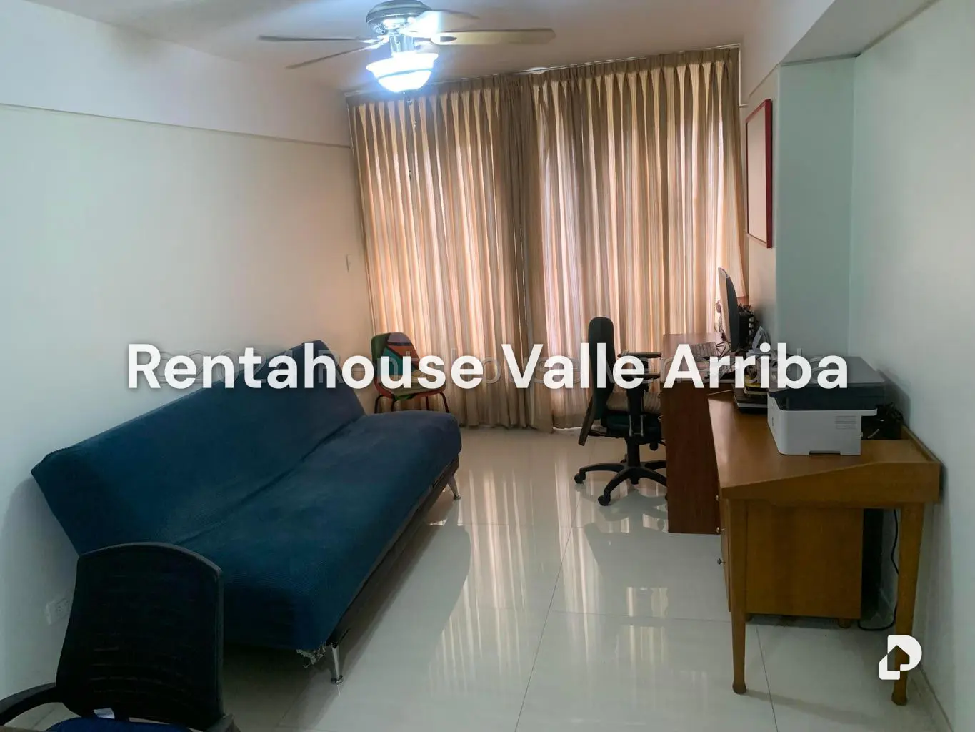 Apartamento en Altamira, Caracas – 17