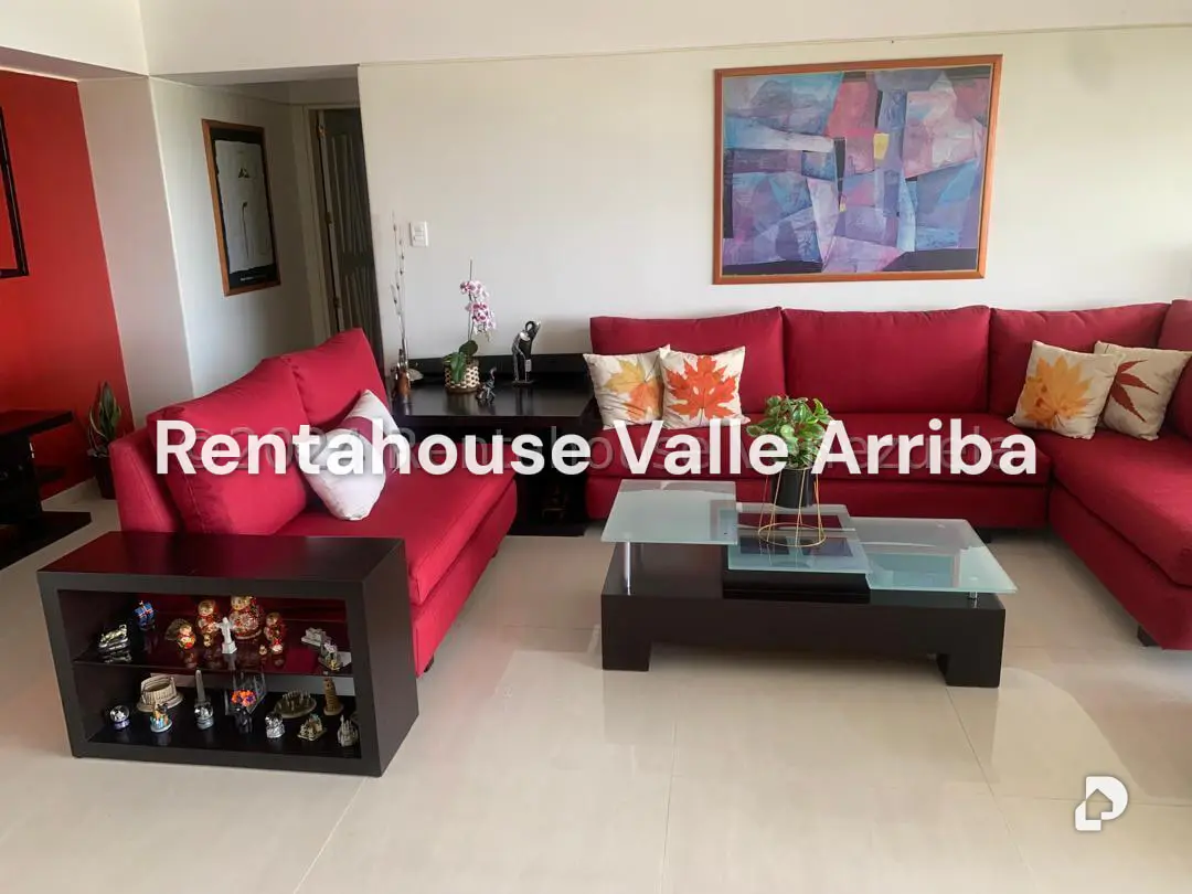 Apartamento en Altamira, Caracas – 5