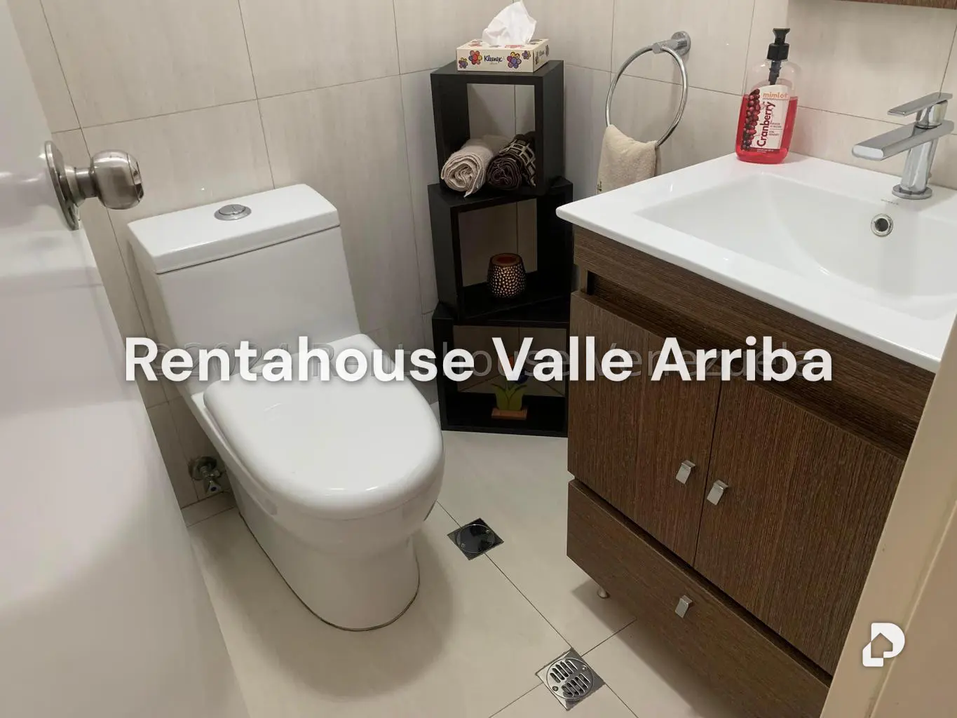 Apartamento en Altamira, Caracas – 19