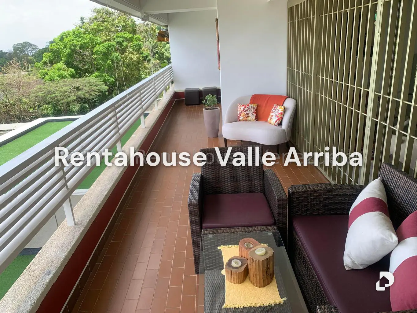 Apartamento en Altamira, Caracas – 21