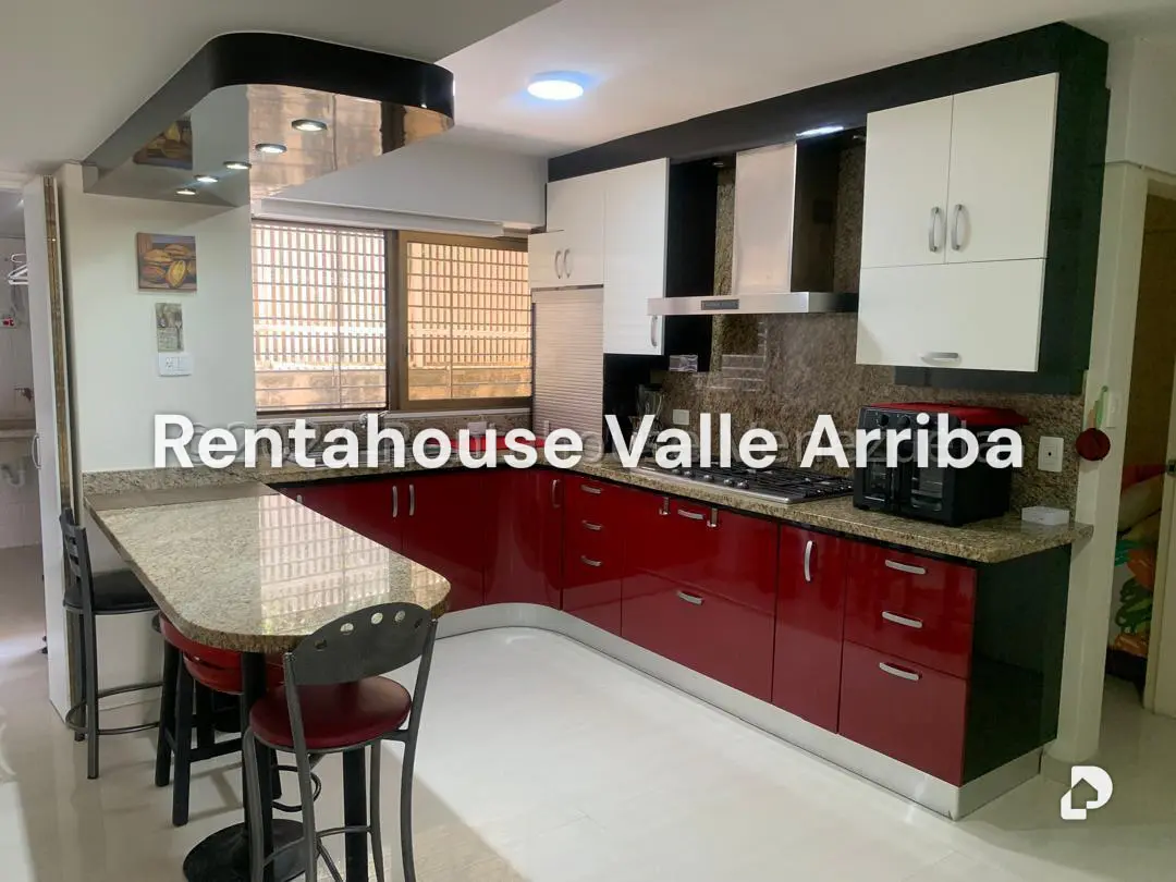 Apartamento en Altamira, Caracas – 11