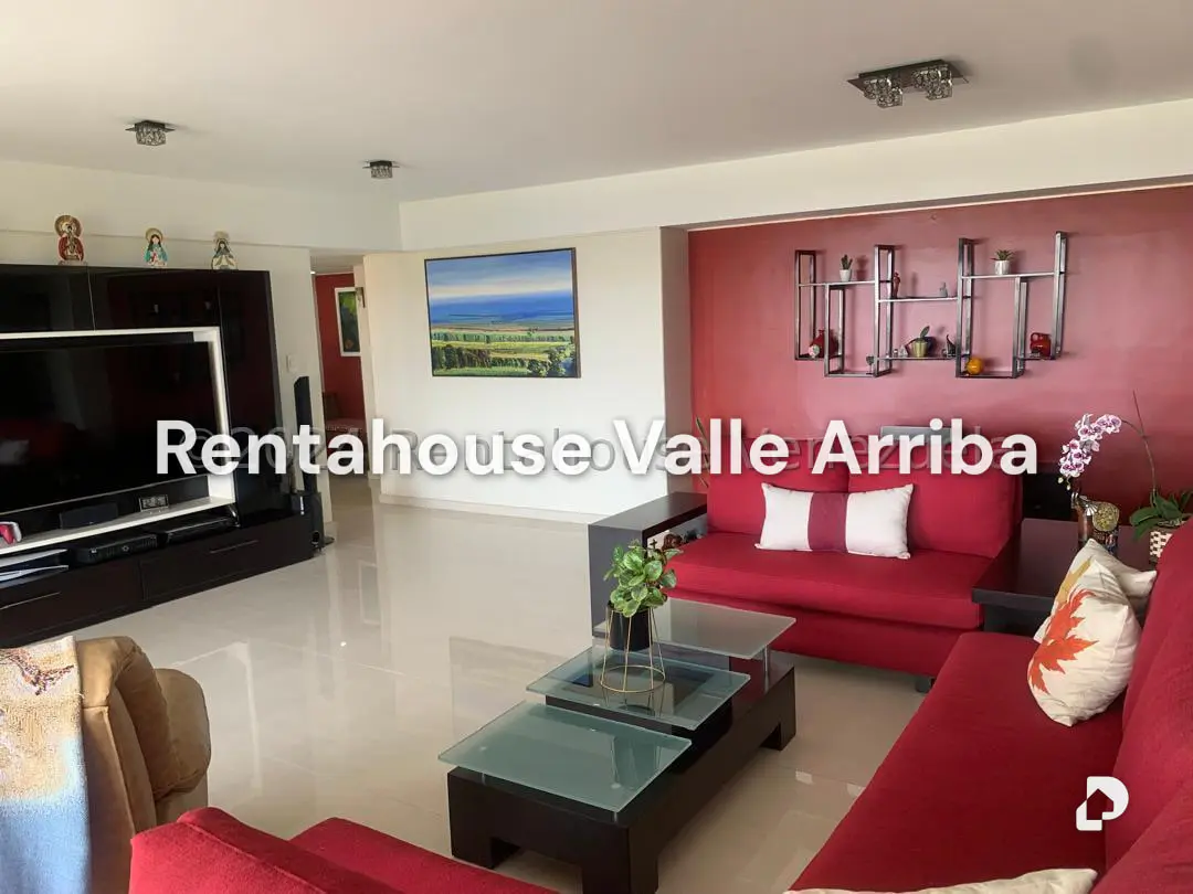 Apartamento en Altamira, Caracas – 6