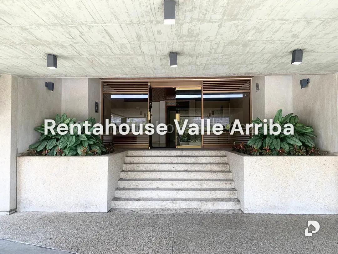 Apartamento en Altamira, Caracas – 2