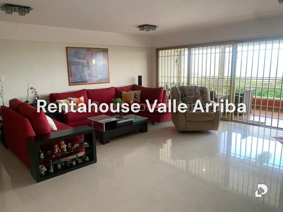 Apartamento en Altamira, Caracas – 7
