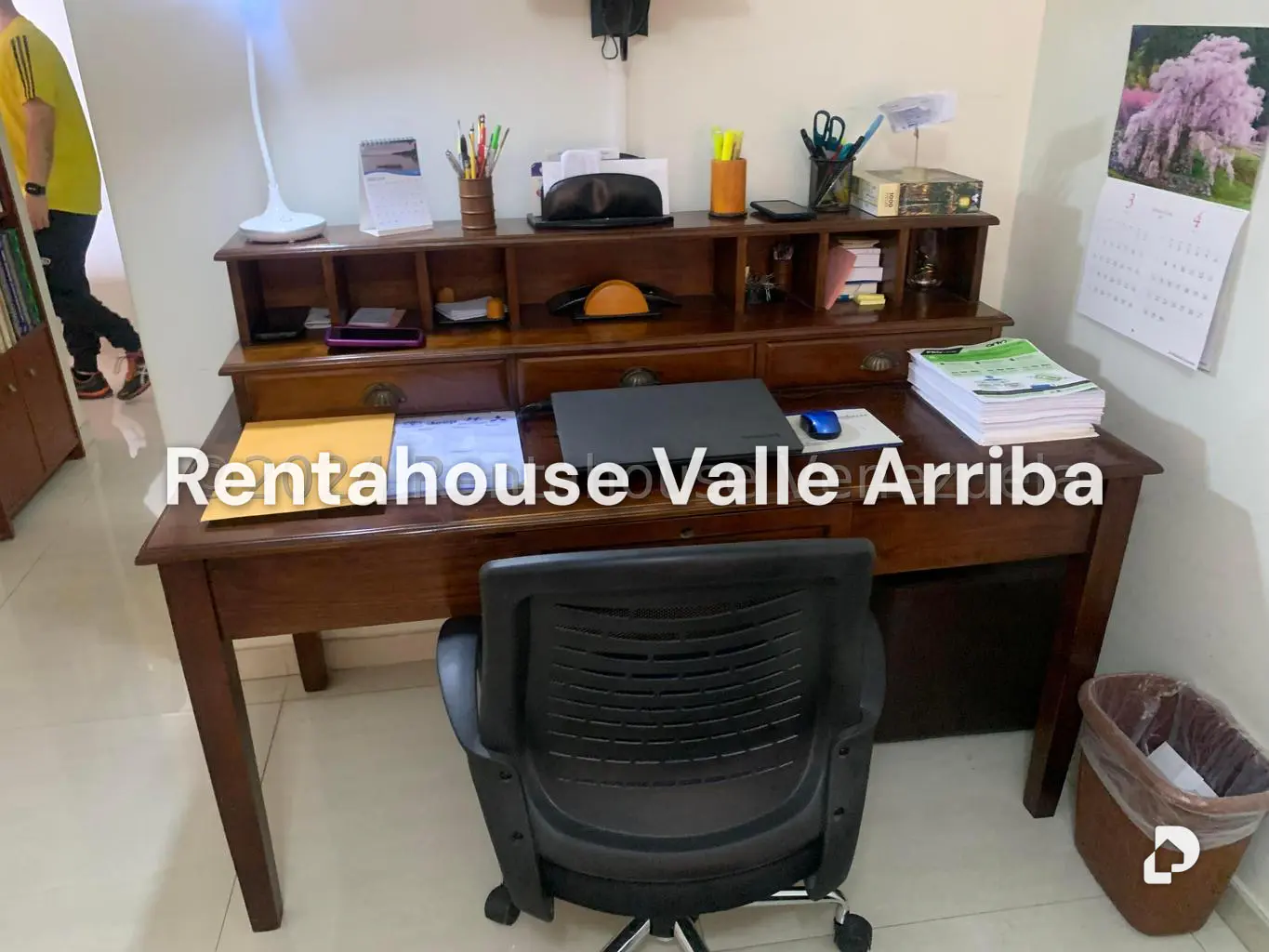 Apartamento en Altamira, Caracas – 18