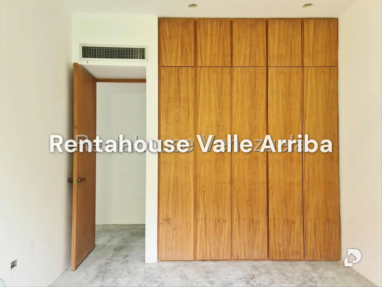 Apartamento en Colinas de Valle Arriba / Mirador de Los Campitos, Caracas – 20