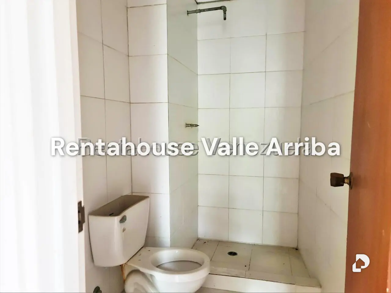 Apartamento en Colinas de Valle Arriba / Mirador de Los Campitos, Caracas – 11