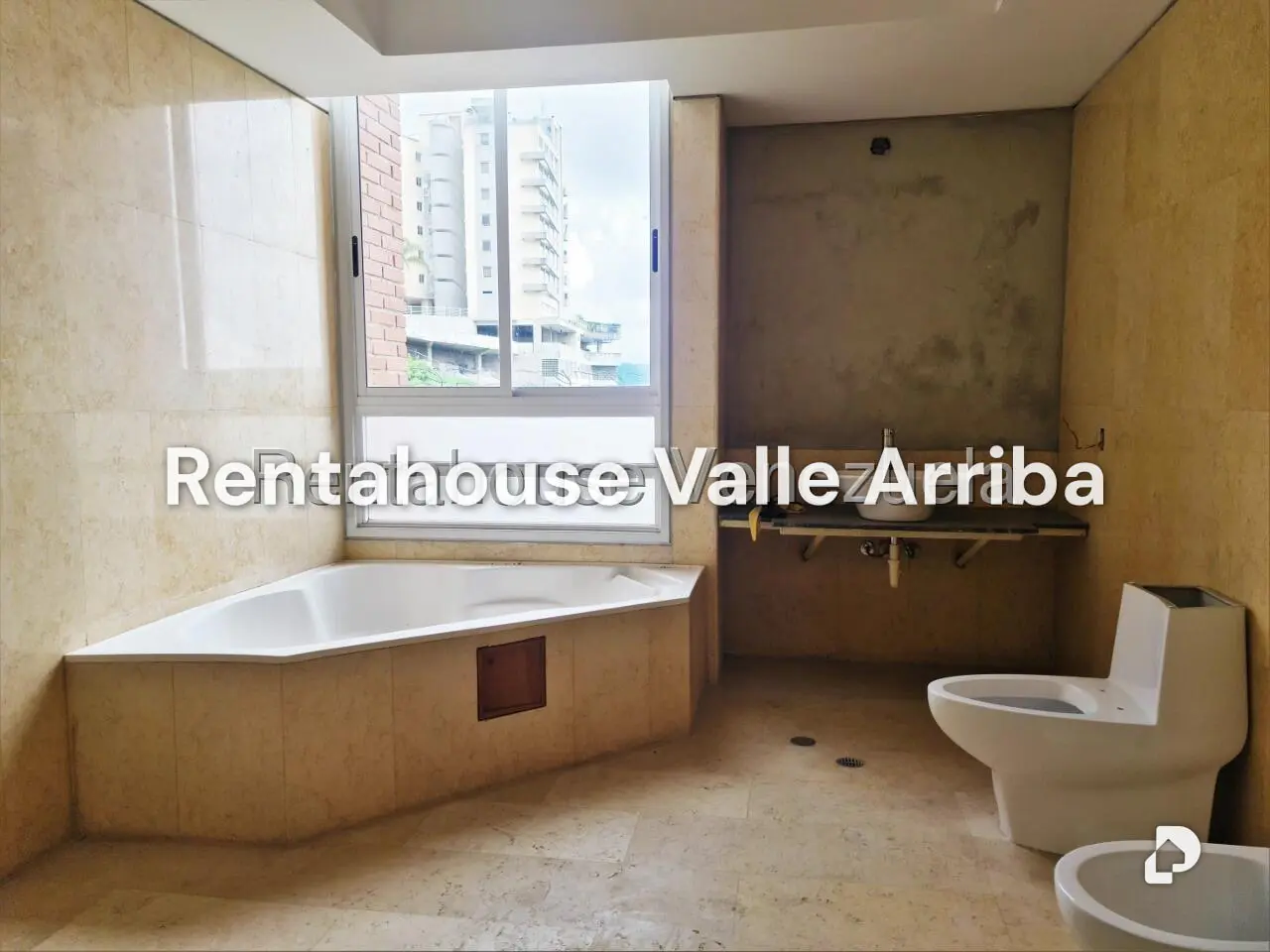 Apartamento en Colinas de Valle Arriba / Mirador de Los Campitos, Caracas – 17