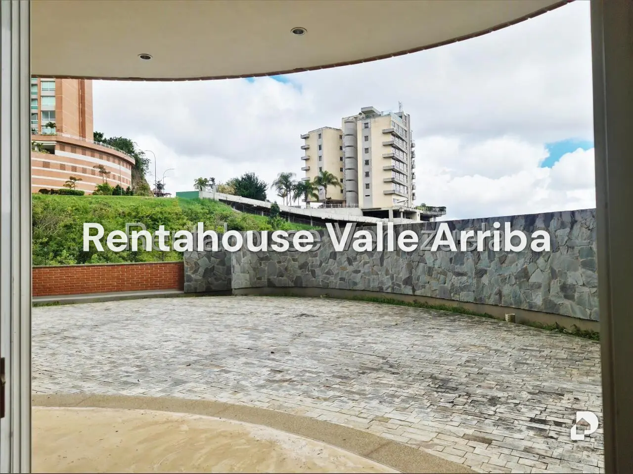 Apartamento en Colinas de Valle Arriba / Mirador de Los Campitos, Caracas – 28