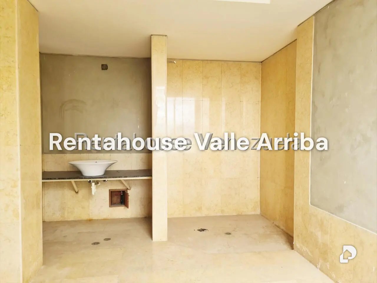 Apartamento en Colinas de Valle Arriba / Mirador de Los Campitos, Caracas – 18