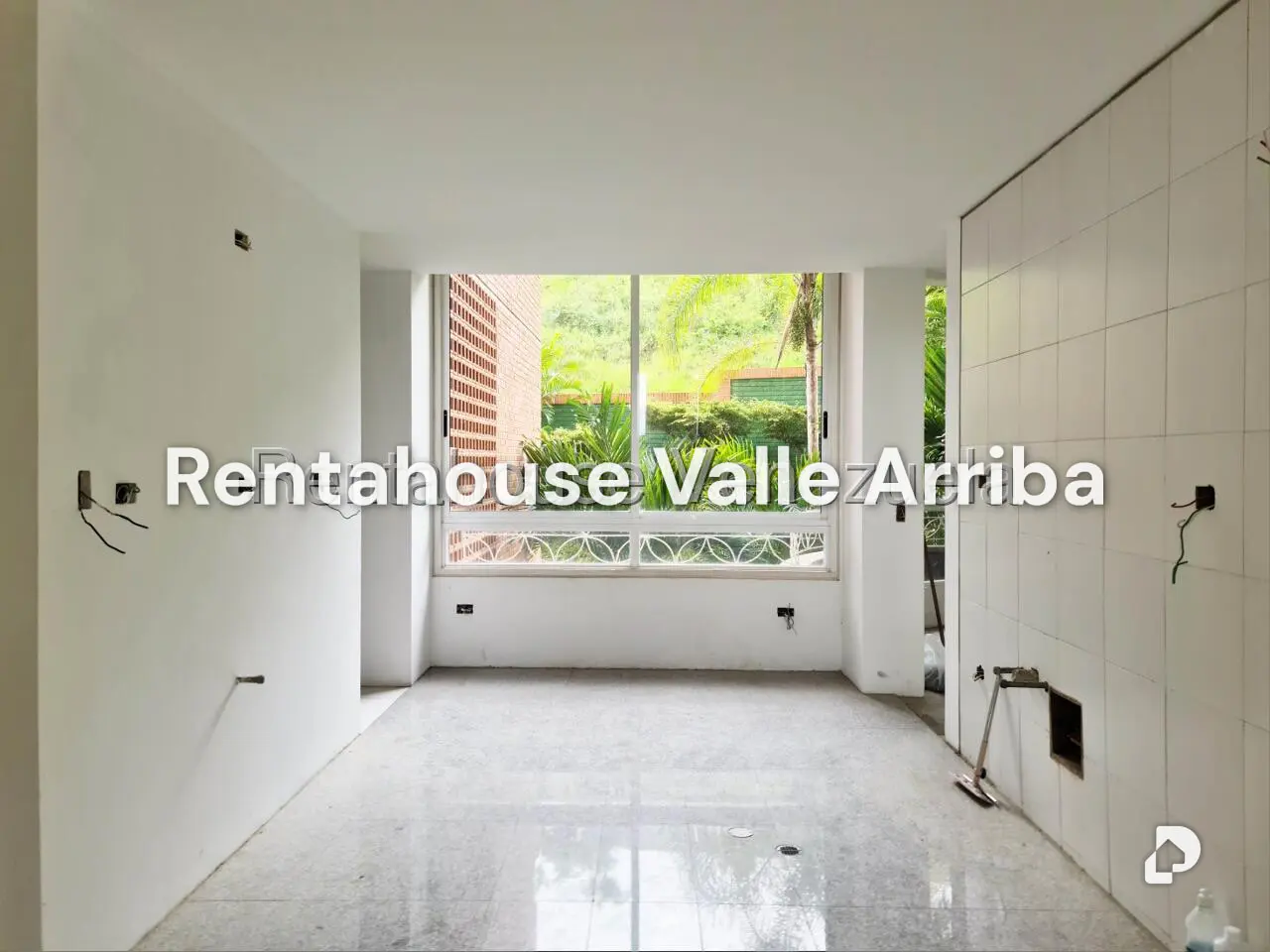 Apartamento en Colinas de Valle Arriba / Mirador de Los Campitos, Caracas – 6
